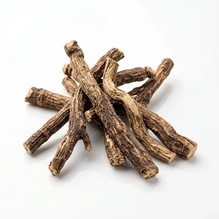 Sarsaparilla root, an ingredient in VigorRise